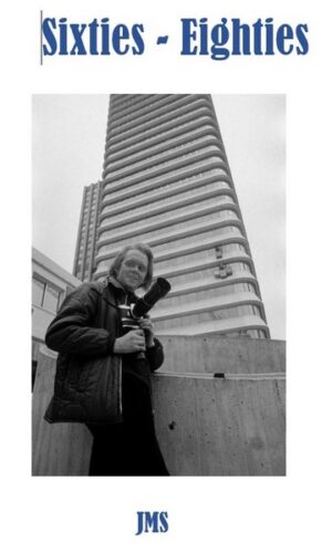 Livre JMS Sixties-Eighties