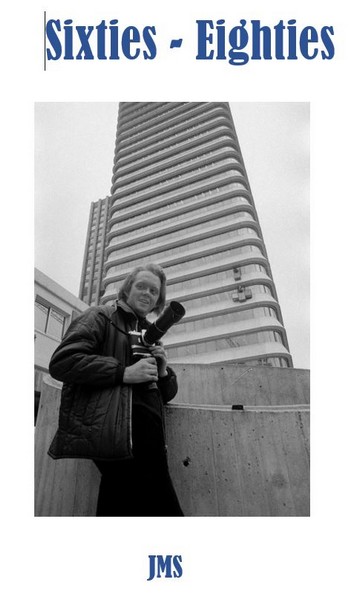 Livre JMS Sixties-Eighties